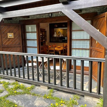 Apartamento Precioso y acogedor cerca de pistas by Renttarter Incles Exterior foto