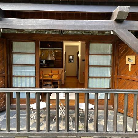 Apartamento Precioso y acogedor cerca de pistas by Renttarter Incles Exterior foto