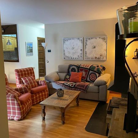 Apartamento Precioso y acogedor cerca de pistas by Renttarter Incles Exterior foto