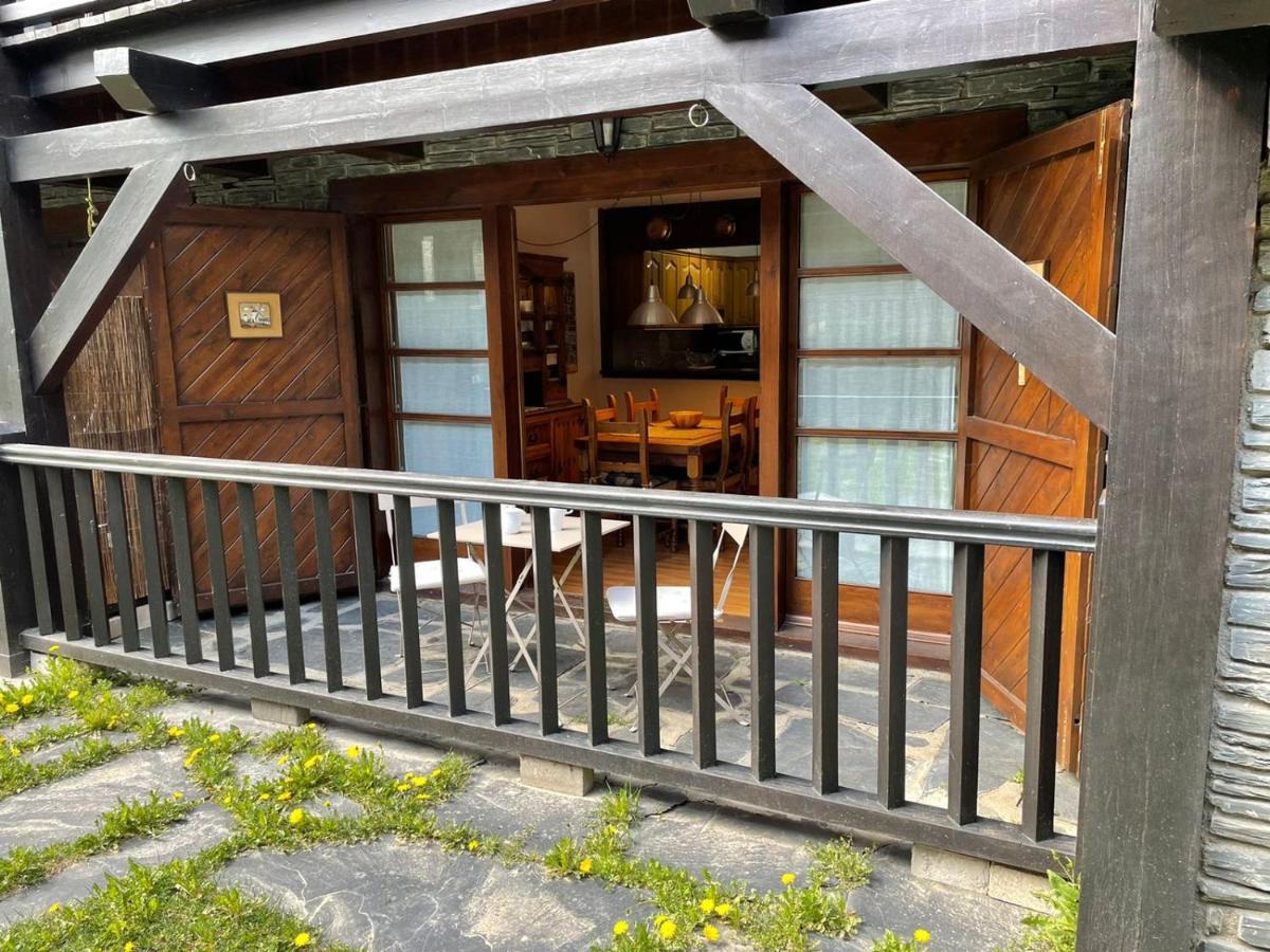 Apartamento Precioso y acogedor cerca de pistas by Renttarter Incles Exterior foto