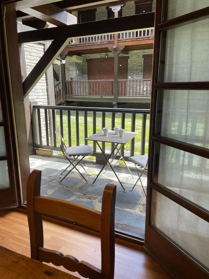 Apartamento Precioso y acogedor cerca de pistas by Renttarter Incles Exterior foto