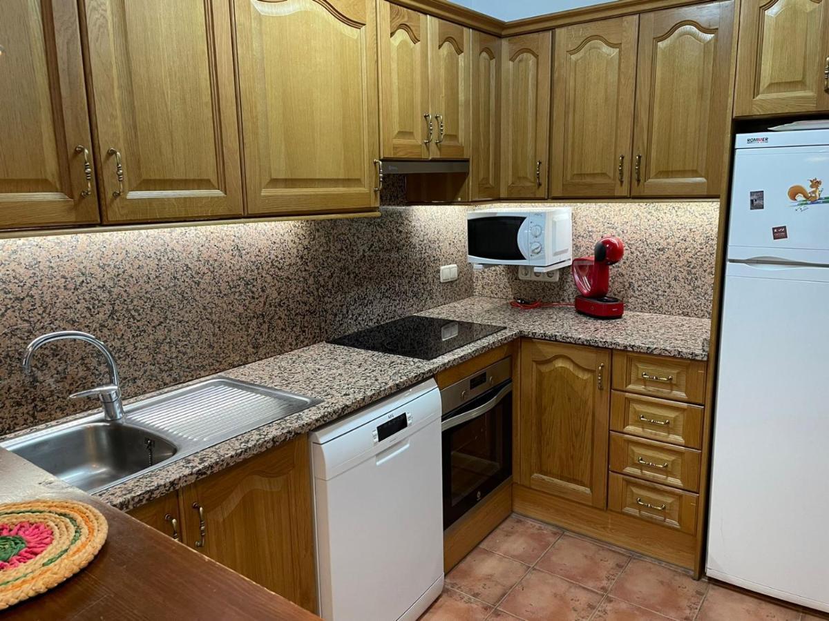 Apartamento Precioso y acogedor cerca de pistas by Renttarter Incles Exterior foto