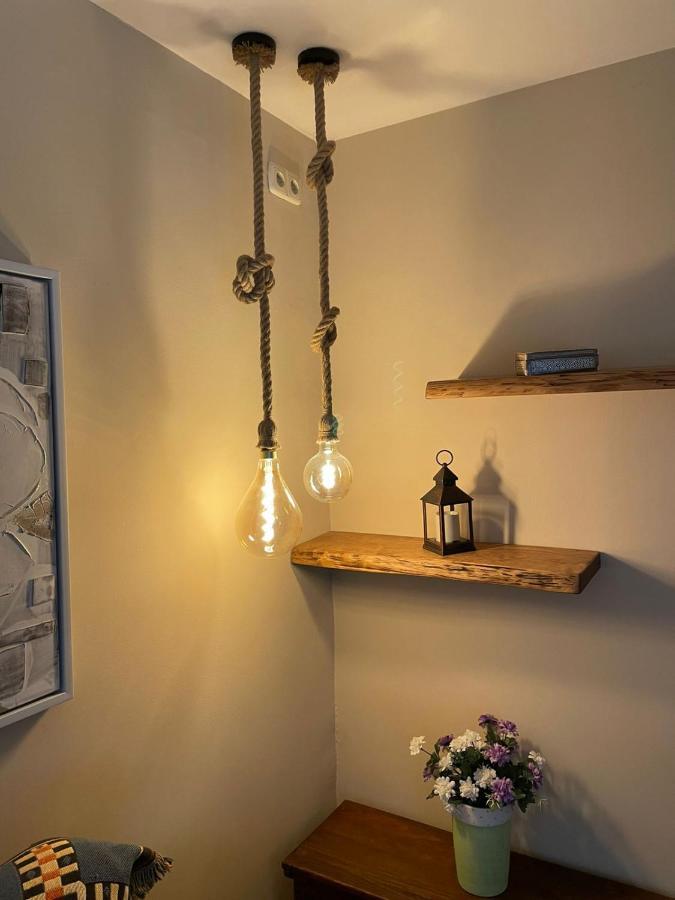 Apartamento Precioso y acogedor cerca de pistas by Renttarter Incles Exterior foto
