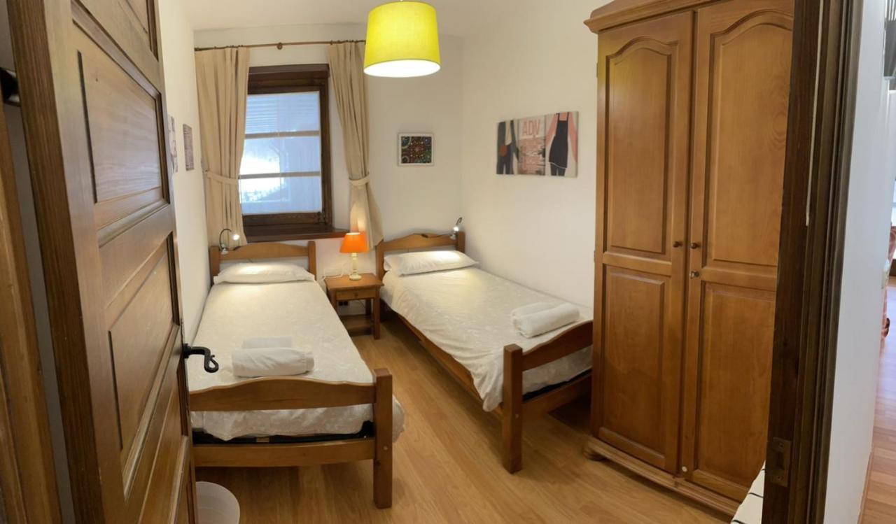 Apartamento Precioso y acogedor cerca de pistas by Renttarter Incles Exterior foto