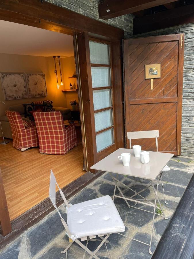 Apartamento Precioso y acogedor cerca de pistas by Renttarter Incles Exterior foto