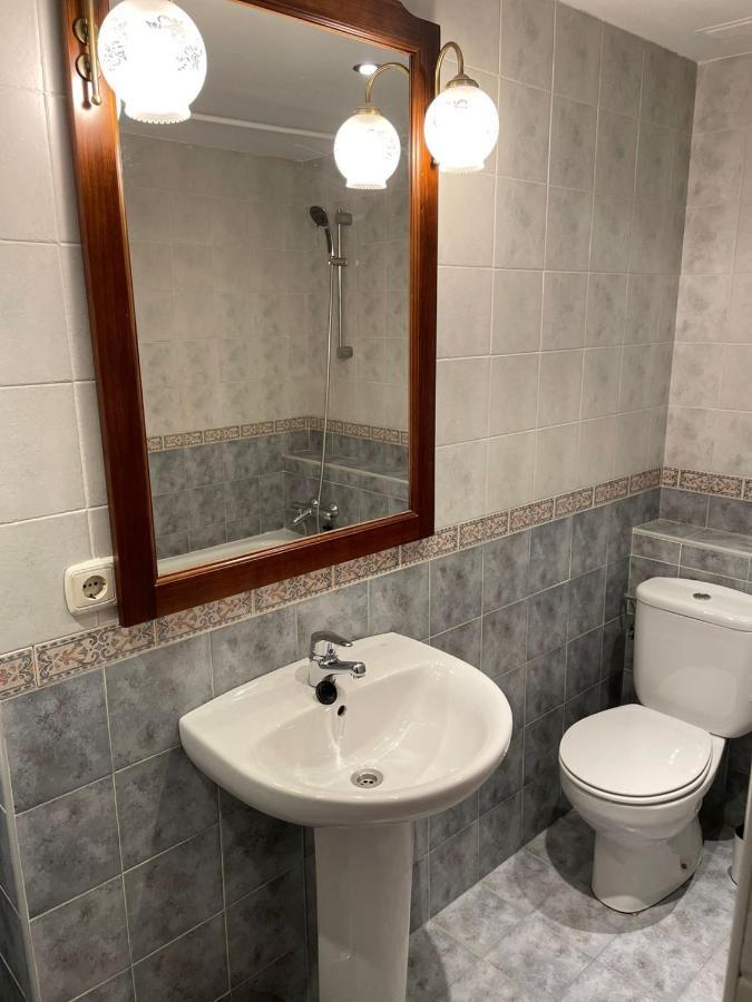 Apartamento Precioso y acogedor cerca de pistas by Renttarter Incles Exterior foto