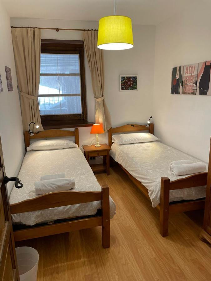 Apartamento Precioso y acogedor cerca de pistas by Renttarter Incles Exterior foto