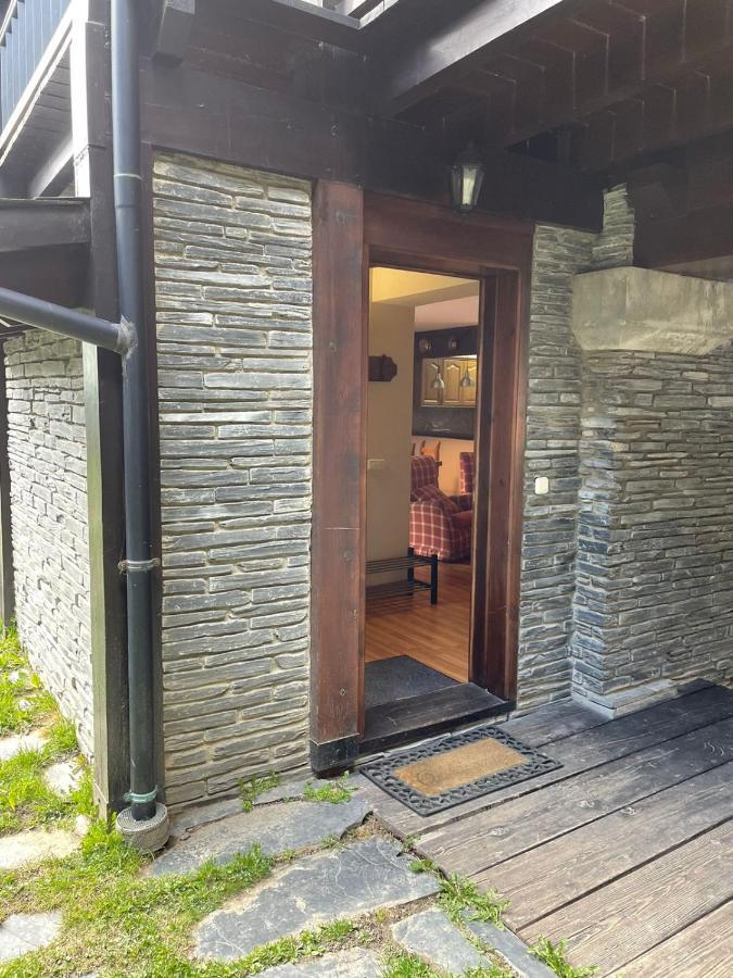 Apartamento Precioso y acogedor cerca de pistas by Renttarter Incles Exterior foto