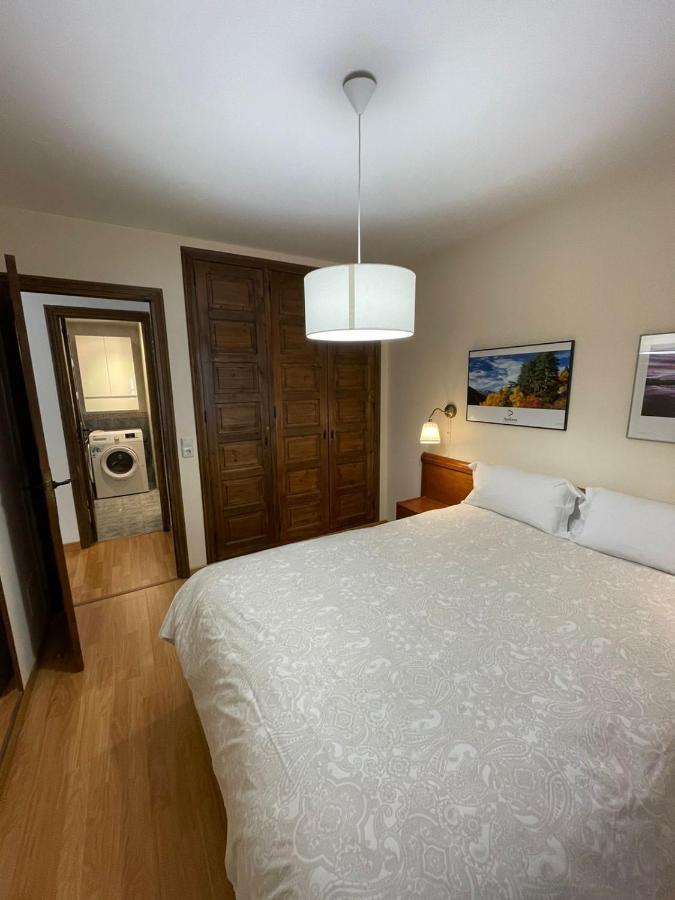 Apartamento Precioso y acogedor cerca de pistas by Renttarter Incles Exterior foto