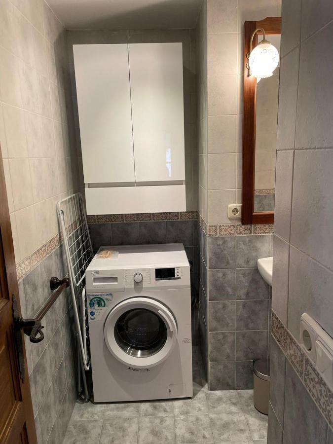 Apartamento Precioso y acogedor cerca de pistas by Renttarter Incles Exterior foto