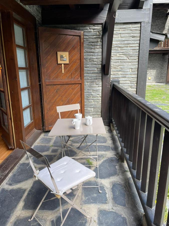Apartamento Precioso y acogedor cerca de pistas by Renttarter Incles Exterior foto