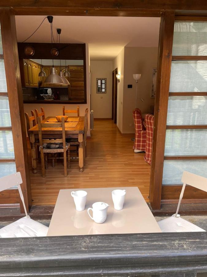 Apartamento Precioso y acogedor cerca de pistas by Renttarter Incles Exterior foto