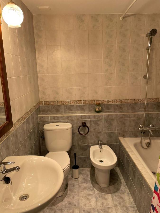 Apartamento Precioso y acogedor cerca de pistas by Renttarter Incles Exterior foto