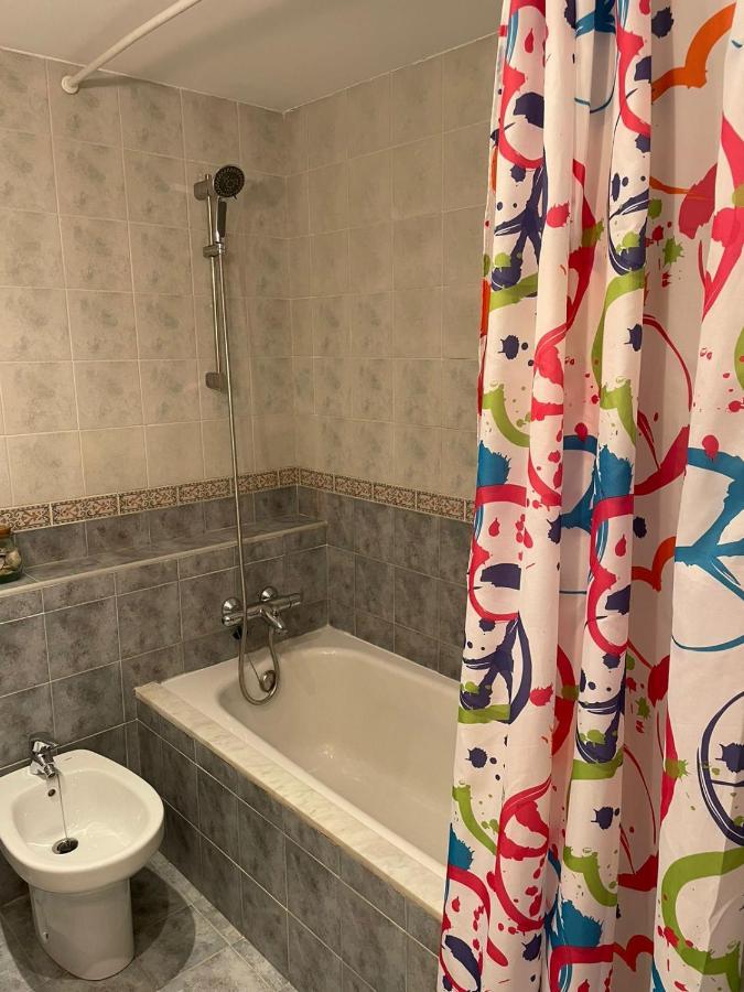 Apartamento Precioso y acogedor cerca de pistas by Renttarter Incles Exterior foto
