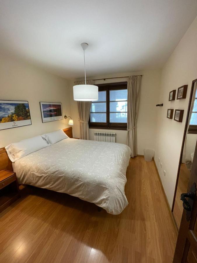 Apartamento Precioso y acogedor cerca de pistas by Renttarter Incles Exterior foto