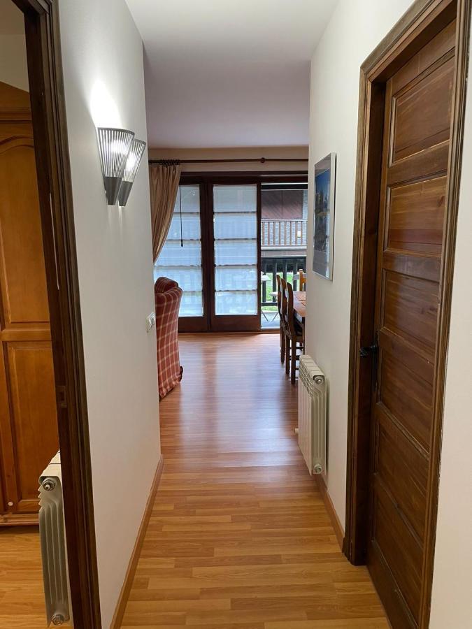 Apartamento Precioso y acogedor cerca de pistas by Renttarter Incles Exterior foto