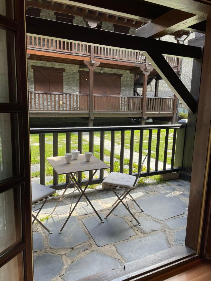 Apartamento Precioso y acogedor cerca de pistas by Renttarter Incles Exterior foto