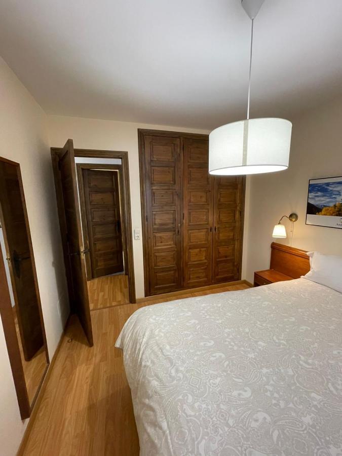 Apartamento Precioso y acogedor cerca de pistas by Renttarter Incles Exterior foto