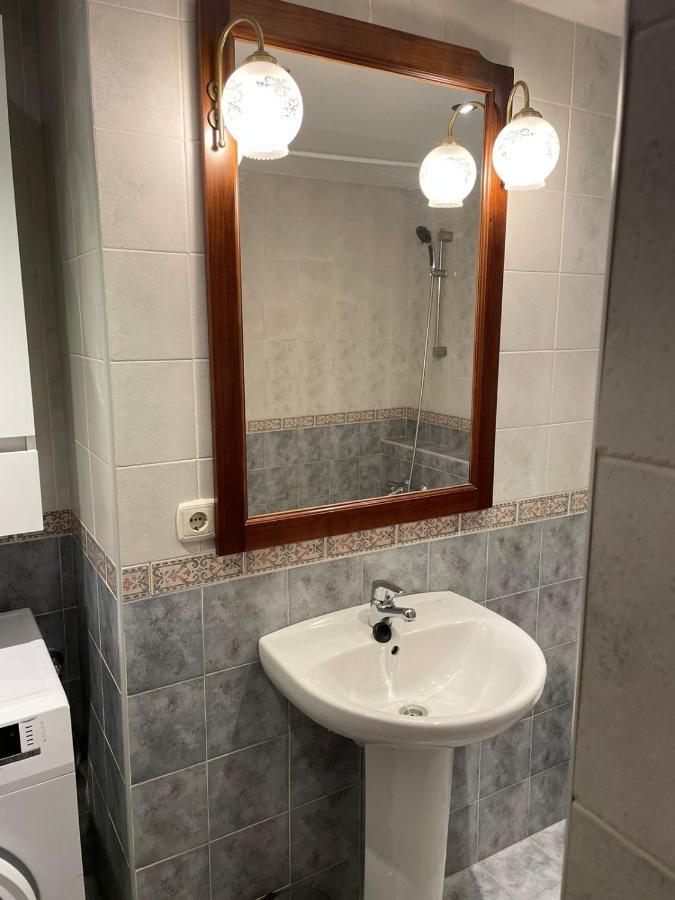 Apartamento Precioso y acogedor cerca de pistas by Renttarter Incles Exterior foto