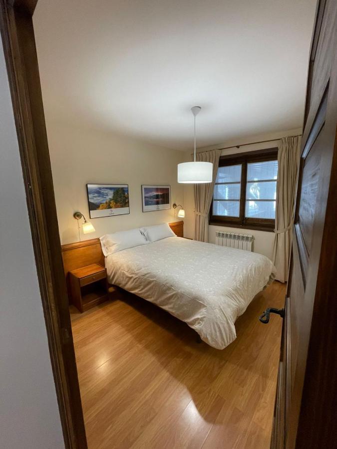 Apartamento Precioso y acogedor cerca de pistas by Renttarter Incles Exterior foto